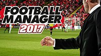 《足球经理2017》免安装中文正式版下载发布