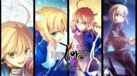 听说AP减半《FGO》国服素材free本推荐