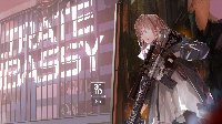 科普！格里芬人形枪械《少女前线》德国、其他篇