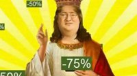 Steam秋季特卖11月24日开启 圣诞特卖12月23日开始
