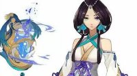 《阴阳师》八百比丘尼剧情介绍