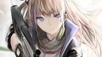 科普！格里芬人形枪械《少女前线》苏俄、华约篇