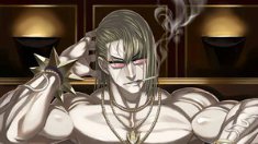 最强B阶单体坂田金时《FGO》国服400W感谢活动