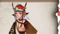 《阴阳师》小鹿男技能解析与伤害能力计算
