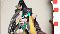 最强单体女神《阴阳师》妖刀姬式神解析