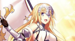 《FGO》名称变色教程