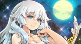 《FGO》1-2星英灵通关月神祭40AP本