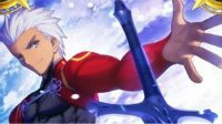 《FGO》英灵卫宫测评