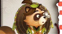 反制兵俑嘲讽《阴阳师》狸猫PVP打法技巧