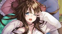 轻松一刻：谁说贫乳妹子穿不了开胸毛衣！