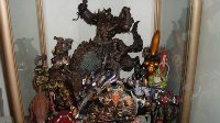 《炉石传说》死忠玩家 模玩世界完美手办一览
