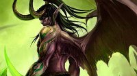 如何压榨极限 7.1恶魔猎手输出手法探秘