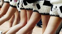 我的眼睛自带马赛克 只恨经♂验不够多的囧图