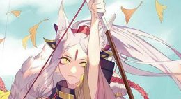 又见黑科技《阴阳师》白狼通关御魂副本十层