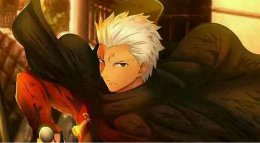 《FGO》Ruler、Archer英灵突破合集