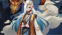 气质刘海《阴阳师》一目连觉醒图鉴