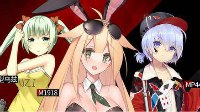 《少女前线》新装扮和全新宿舍家具上线预告