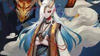 气质刘海绝世美腿 《阴阳师》新式神大爆料
