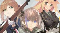 11月10日-17日双倍《少女前线》专属打捞活动攻略