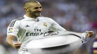 FIFA Online3本泽马领衔那些年的贴吧神兽