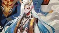 《阴阳师》一目连高成功率画符技巧