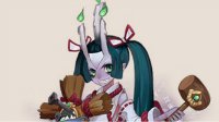 《阴阳师》丑时之女狩猎战输出收益计算