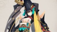 《阴阳师》妖刀姬属性图鉴