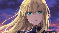 《FGO》阿蒂拉、黑毛、呆毛对比评测