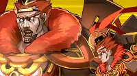 最强输出之争《FGO》最强光炮和单体分别是谁