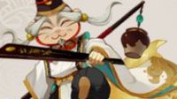 《阴阳师》惠比寿属性图鉴