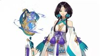 《阴阳师》海坊主御魂8层带狗粮视频教学