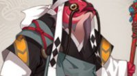 《阴阳师》海坊主属性图鉴
