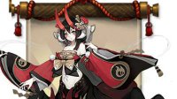 《阴阳师手游》络新妇属性图鉴