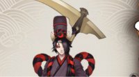 《阴阳师》鬼使黑属性图鉴 