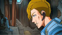新的征程《全球使命3》玩家原创漫画作品赏