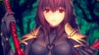 《FGO》枪阶斯卡哈详细评测