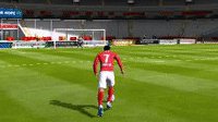 动图教学《FIFA OL3》教你如何踩华丽单车