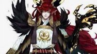 《阴阳师》茨木童子地狱鬼手皮肤一览