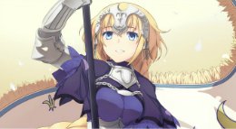 《FGO》宝具与连携技能一览