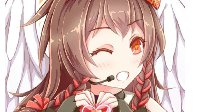 萌萌哒头像《战舰少女r》一波玩家自制头像