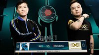 《FIFA OL3》S3赛季职业联赛R10VS张俊比赛分析