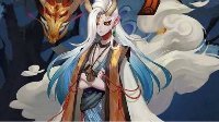 《阴阳师》般若、一目连觉醒图鉴
