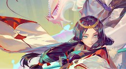 魑魅之卷启幕《阴阳师》首部资料片视频