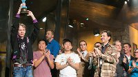《炉石传说》2016世锦赛落幕 俄罗斯选手Pavel夺冠