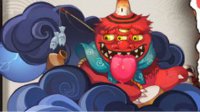 如何喂狗粮《阴阳师》N卡式神解析