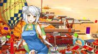 把老婆带回家《战舰少女r》重庆船模现已上架