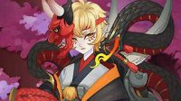 《阴阳师》石距副本打法技巧