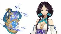 《阴阳师》八百比丘尼拼图玩法技巧