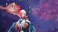 《阴阳师》新式神一目连与般若属性面板图鉴