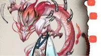 《阴阳师》一目连传记全解锁一览